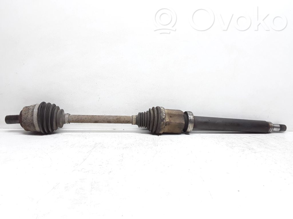 Volvo V40 Eje de transmisión delantero 