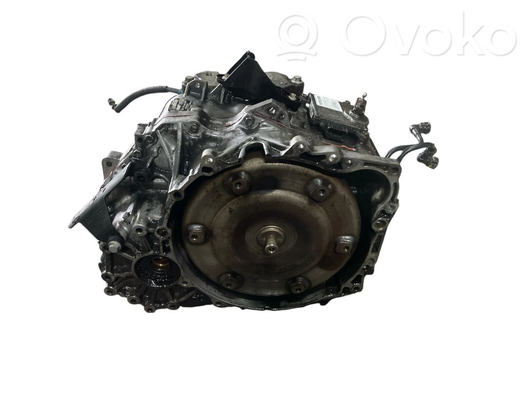 Volvo V70 Automatic gearbox 