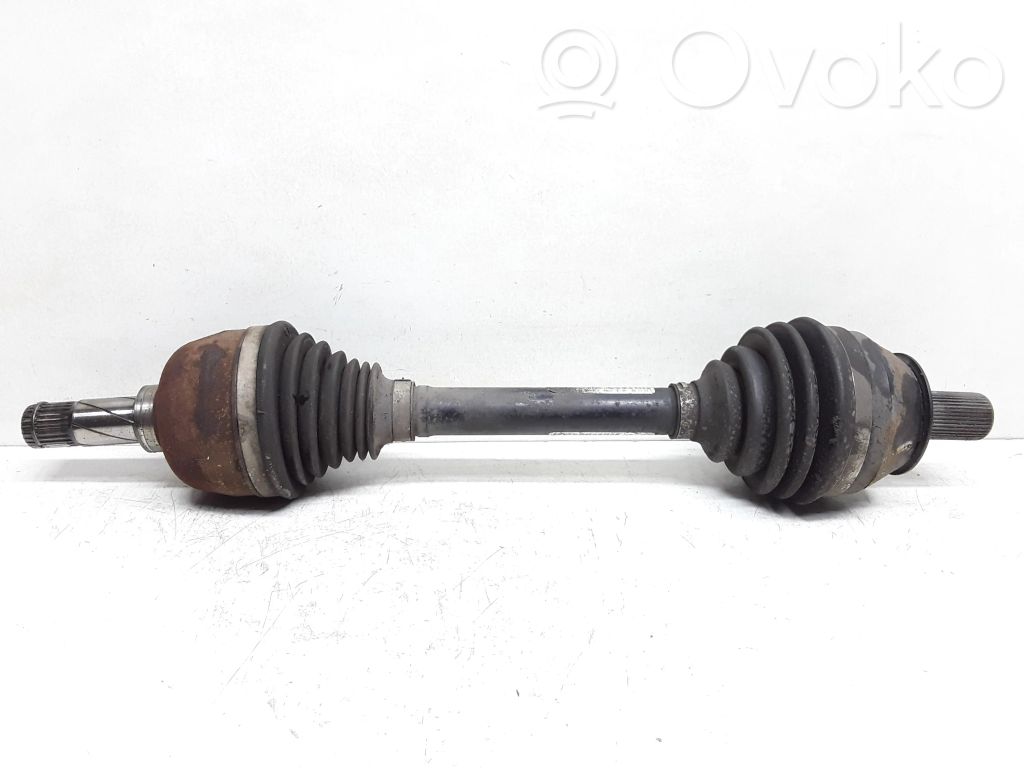 Volvo S60 Front driveshaft 