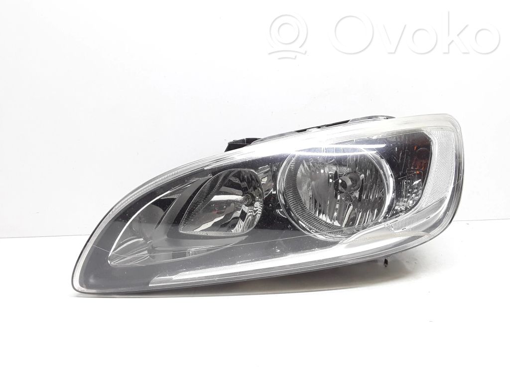 Volvo V60 Scheinwerfer 