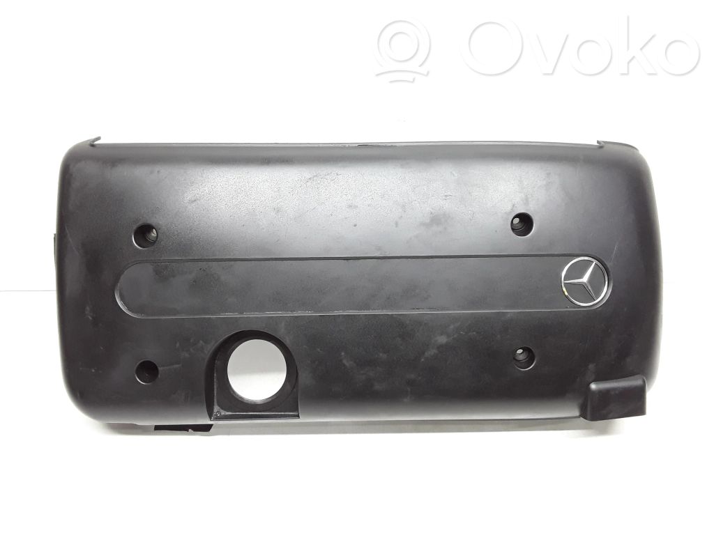 Mercedes-Benz E W211 Moottorin koppa 