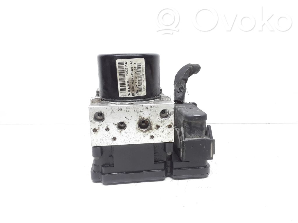 ABS-pumppu   31261142,P31261142,7G9N2C405AC