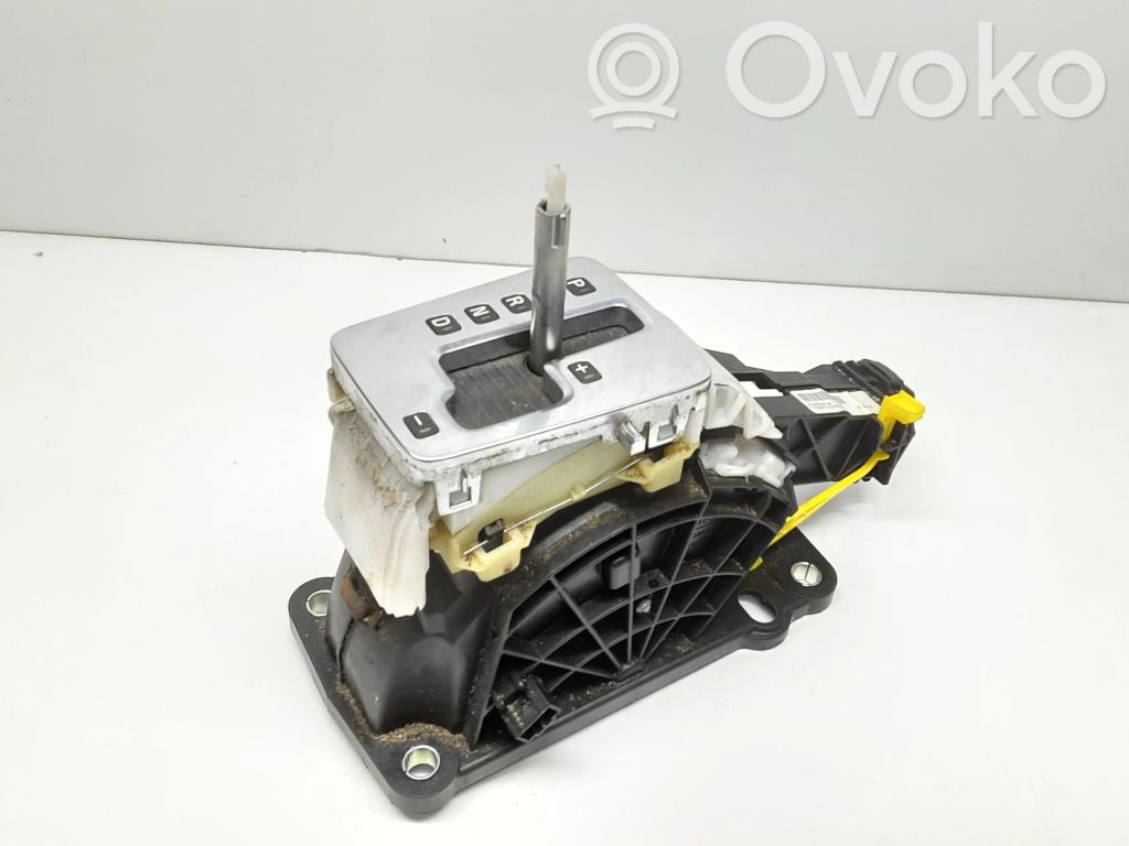 Volvo XC70 Selector caja de cambios 
