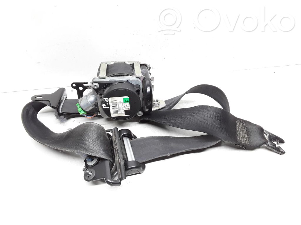 Volvo S60 Cinturón delantero 