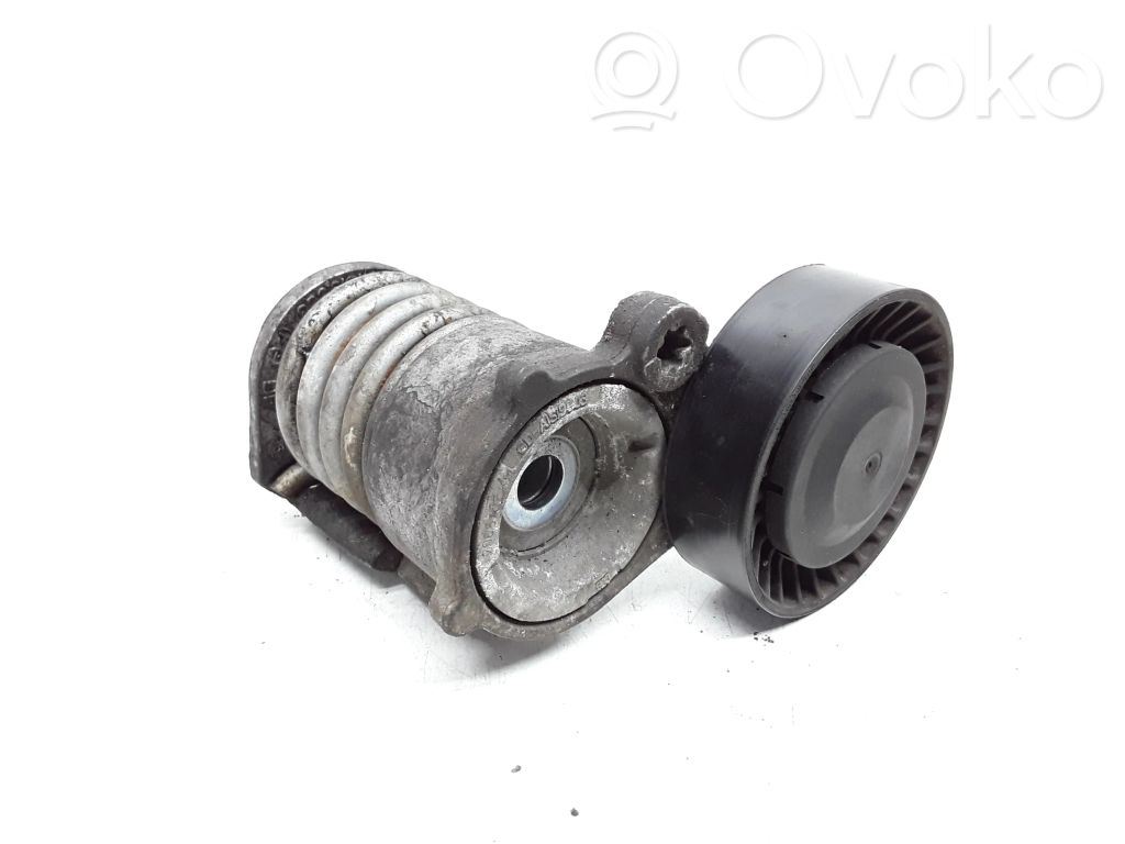 Volvo V50 Diržo įtempėjas 