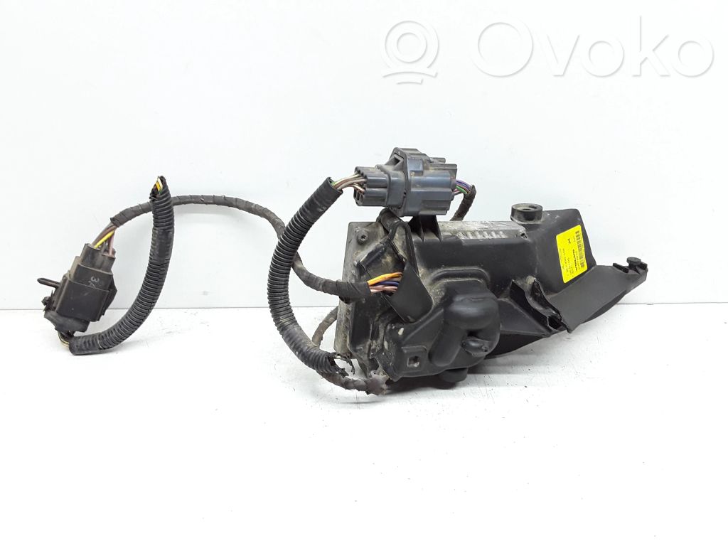 Volvo V50 Xenon control unit/module 