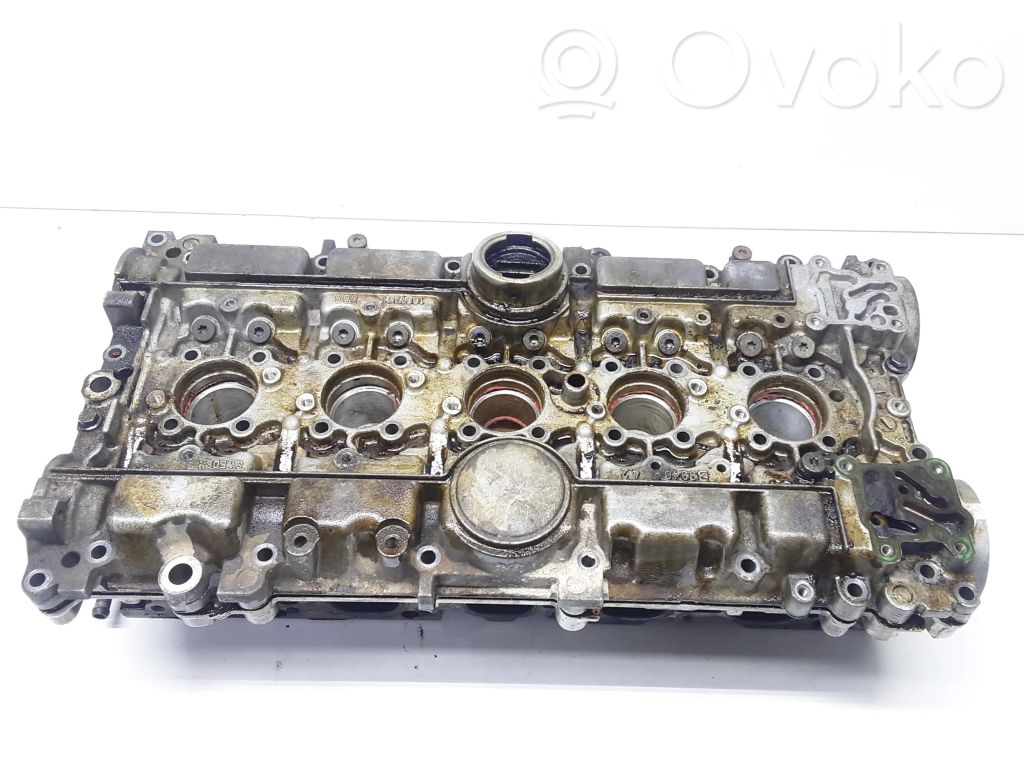 Volvo XC70 Engine head 