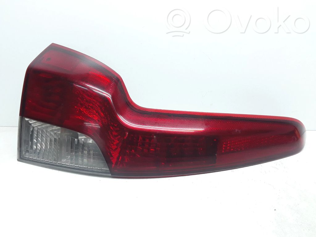 Volvo V50 Takavalot 