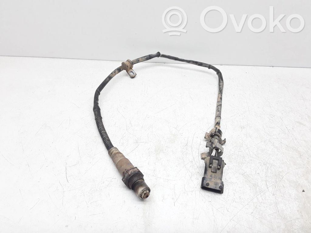 Volvo XC70 Sonde lambda 