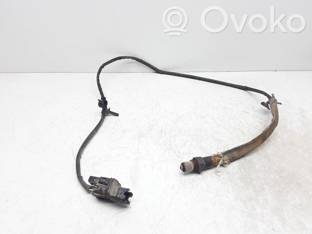 Volvo XC70 Зонд «Lambda» 
