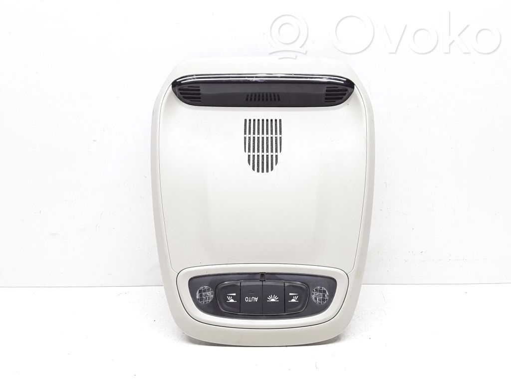 Volvo V40 Front seat light 