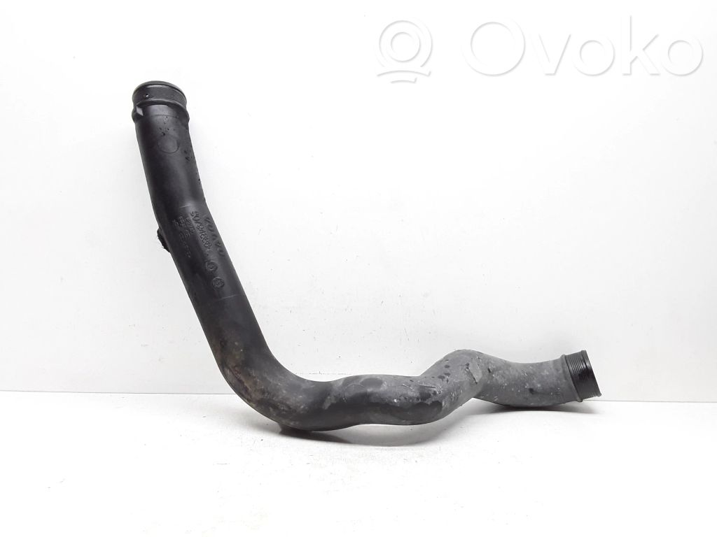 Volvo V70 Intercooler hose/pipe 