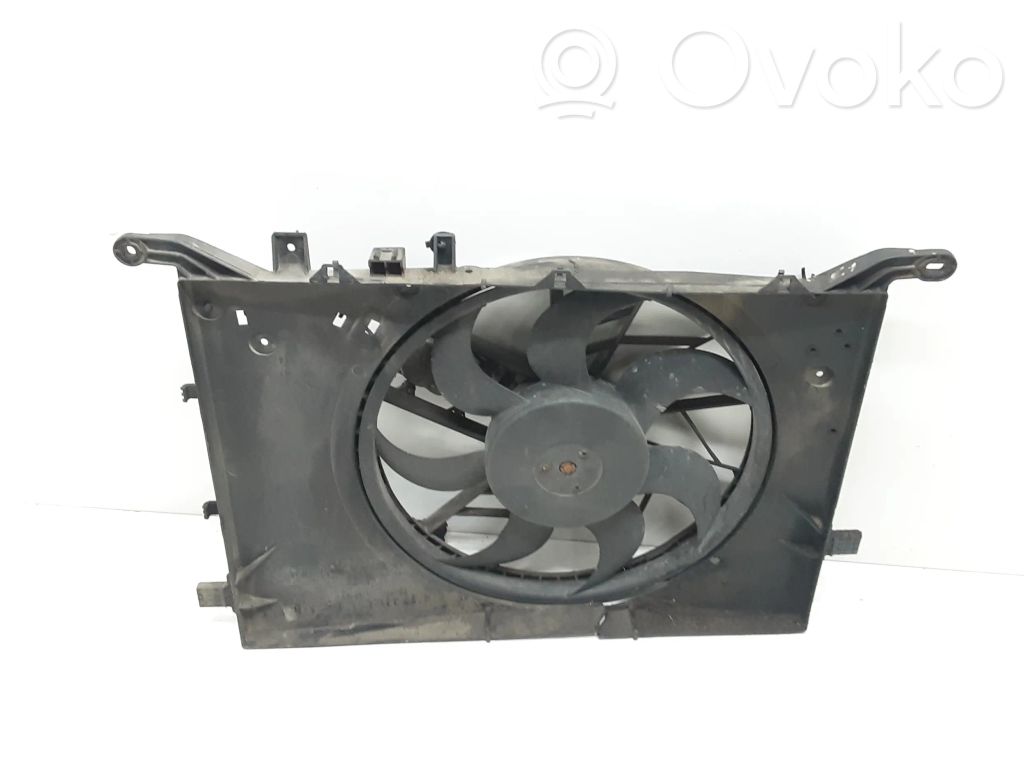 Elektrolüfter   30636445,0130303909,1137328081