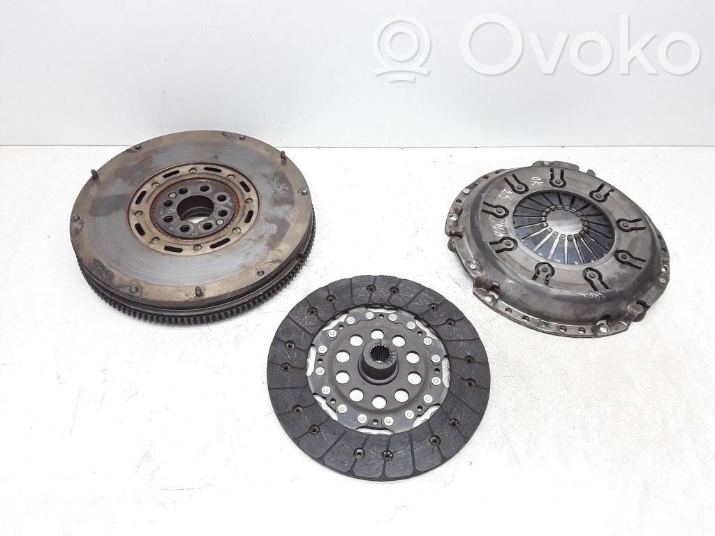 Volvo V70 Clutch set kit 