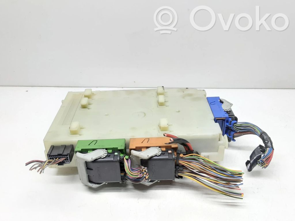 Volvo S80 Sulakemoduuli 