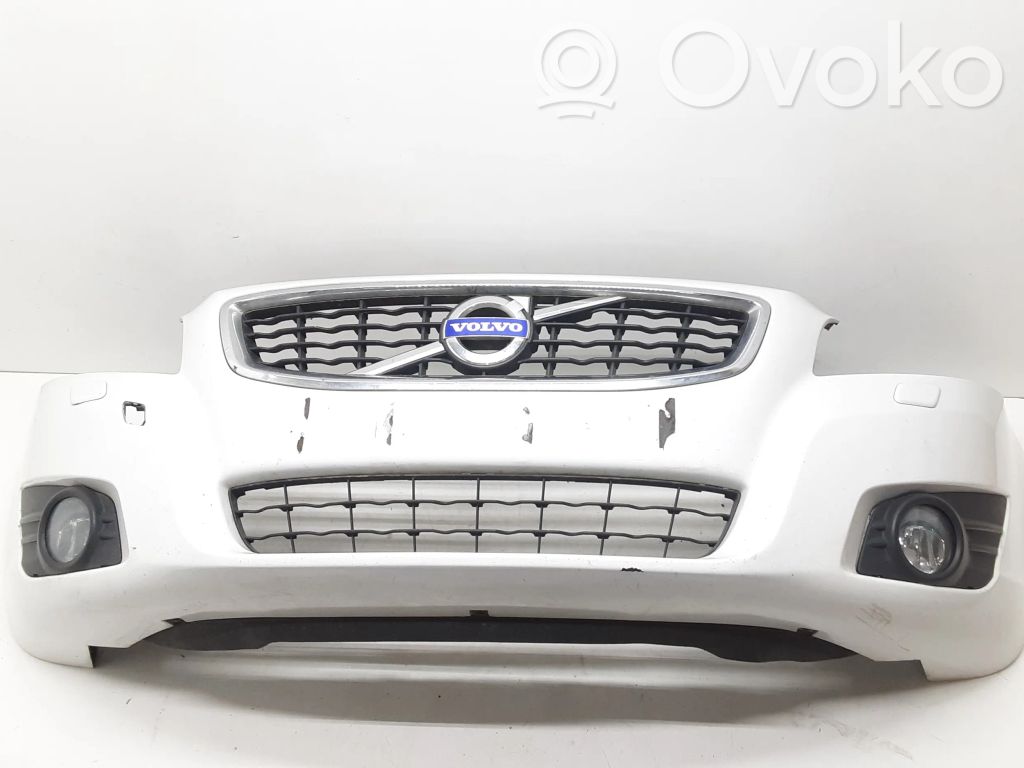 Volvo C70 Parachoques delantero 