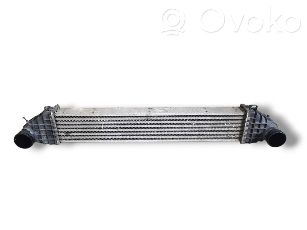 Volvo C70 Interkūlerio radiatorius 