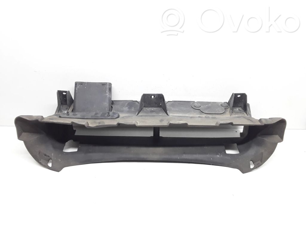 Volvo C70 Wlot / Kanał powietrza intercoolera 