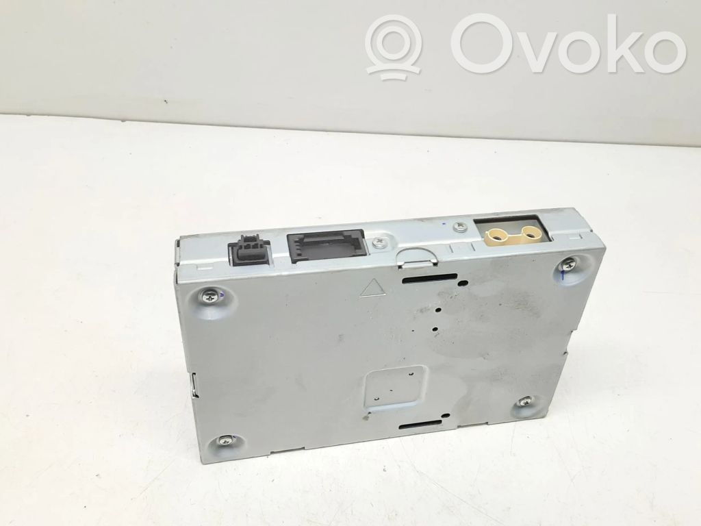 Volvo V40 Cross country Antenna control unit 