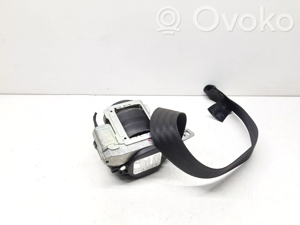 Volvo C70 Cinturón delantero 