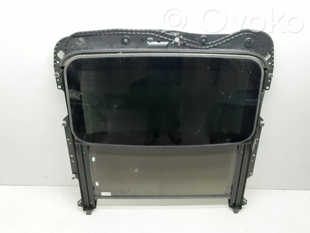 Volvo S60 Stoglangio komplektas 