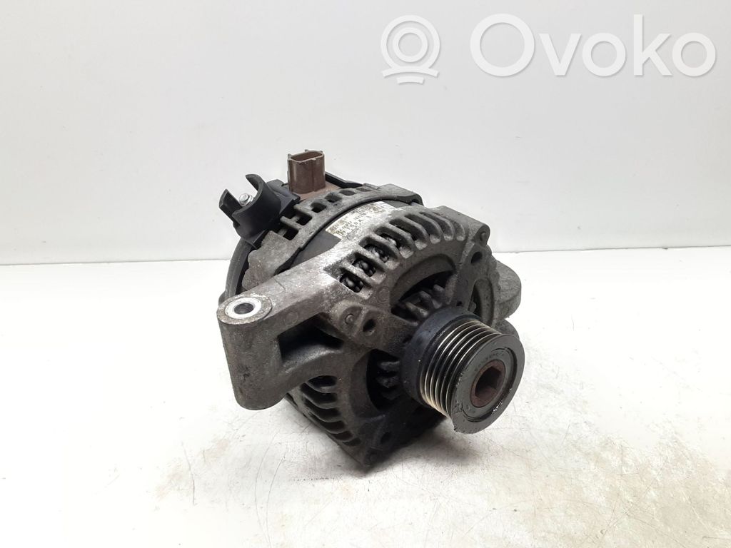 Volvo V50 Ģenerators 