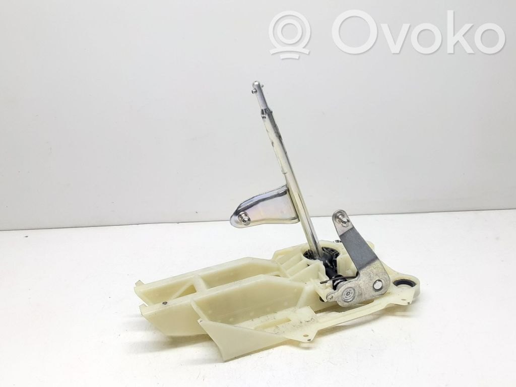 Volvo V50 Selector caja de cambios 