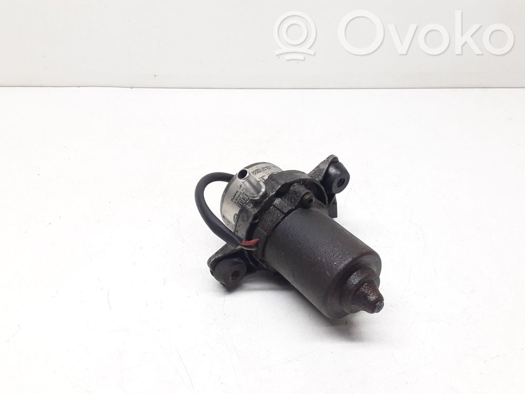 Volvo S80 Bomba de vacío 
