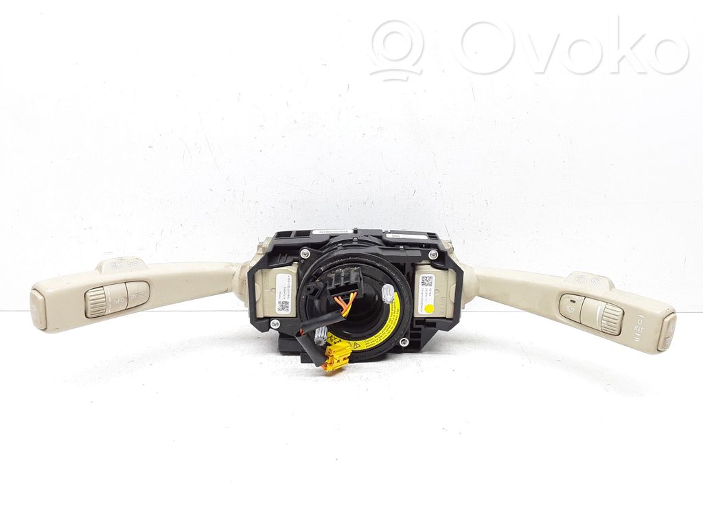 Volvo XC60 Wiper turn signal indicator stalk/switch 