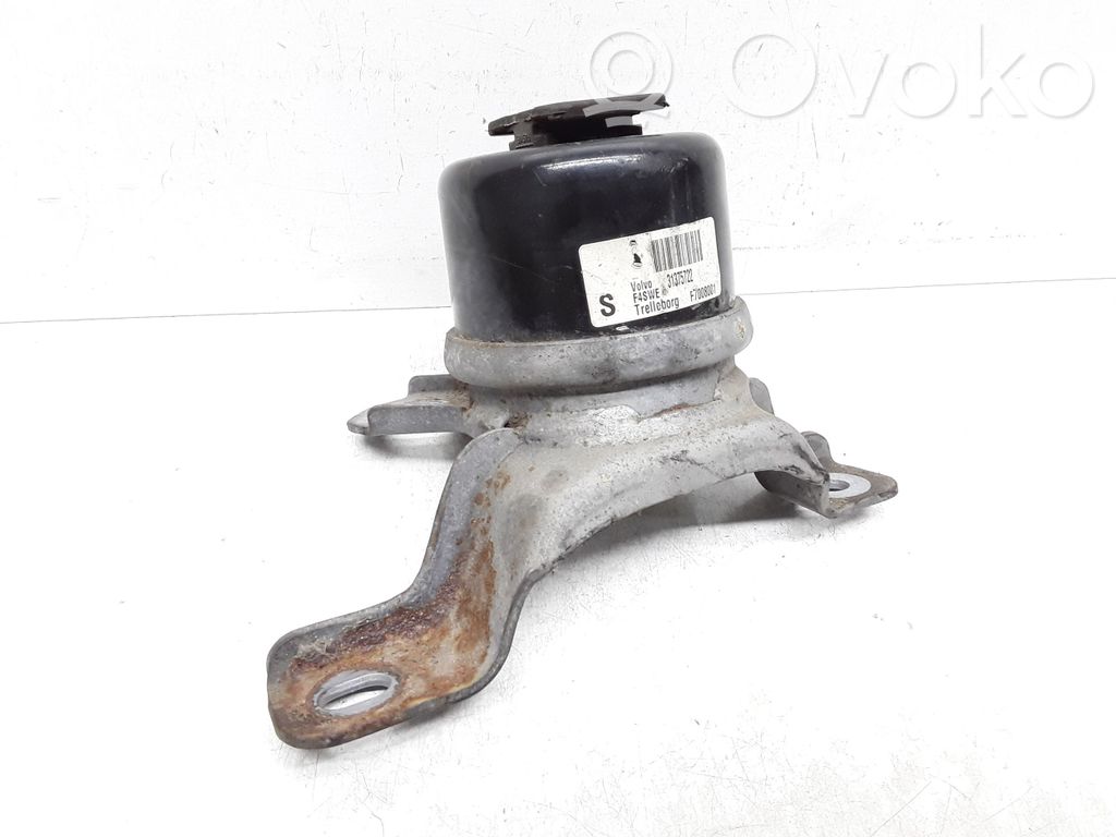 Engine mount bracket   31375722