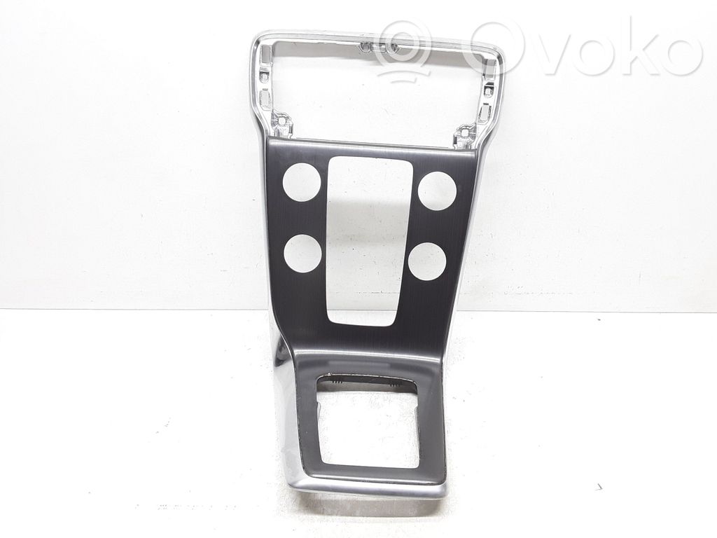 Volvo V40 Climate control/heater control trim 