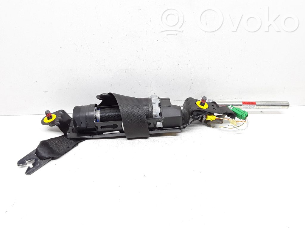 Volvo XC60 Cinturón delantero 