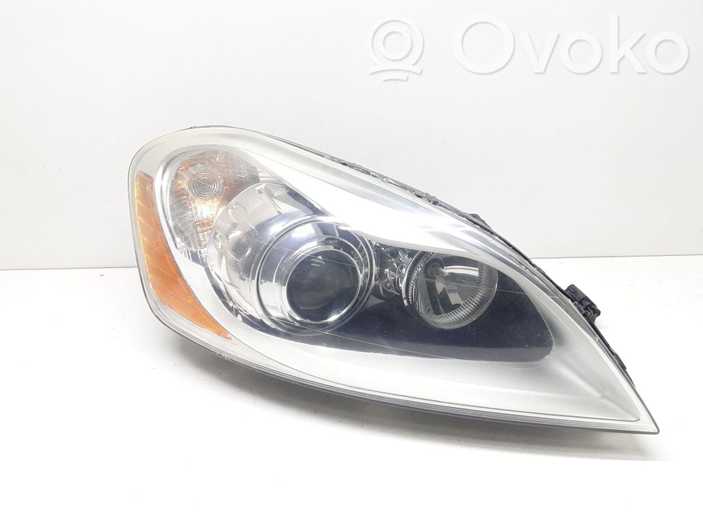 Volvo XC60 Scheinwerfer 
