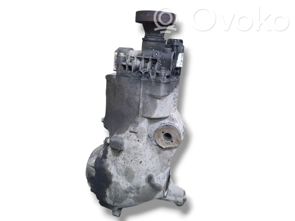 Volvo XC90 Rear differential 