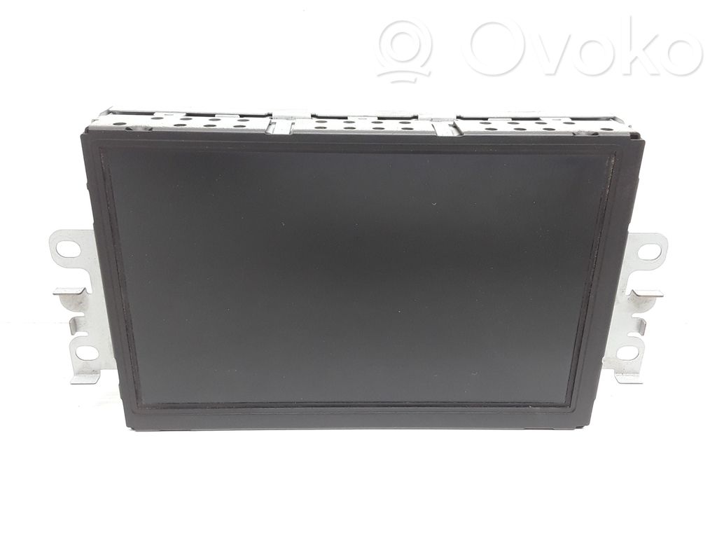 Volvo V40 Screen/display/small screen 