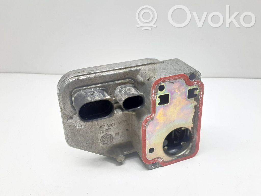 Volvo XC60 Torque split ecu control unit/module 