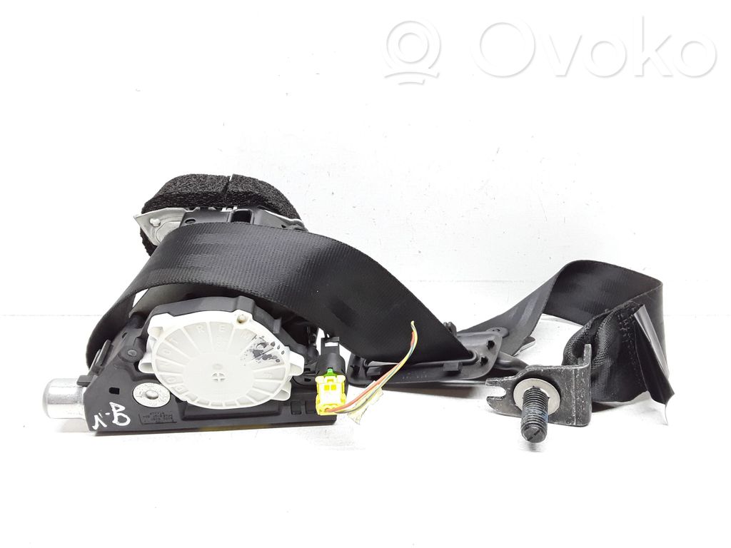 Volvo S60 Centură de siguranță mijloc (spate) 