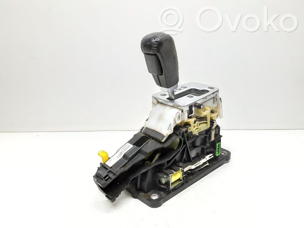 Volvo V60 Selector caja de cambios 