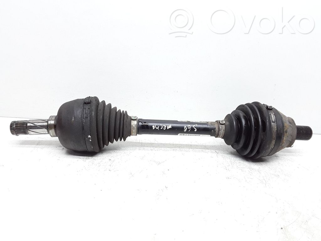Volvo S60 Front driveshaft 