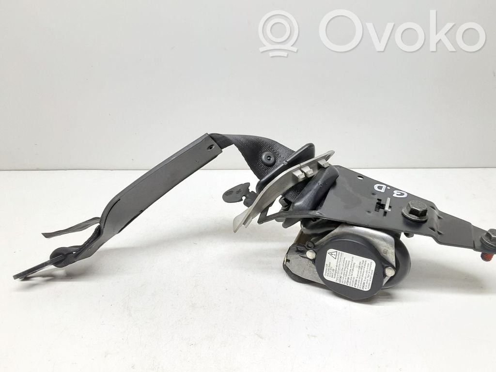 Volvo XC90 Cinturón trasero 