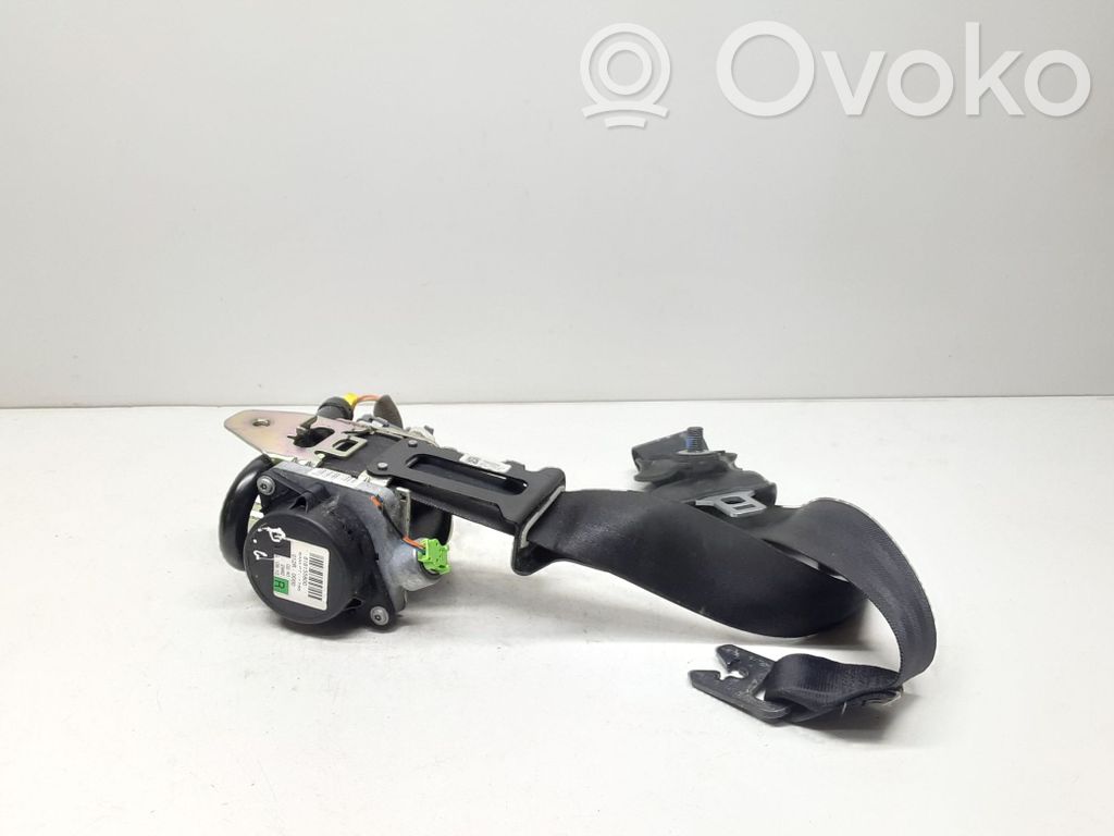 Volvo S60 Cinturón delantero 