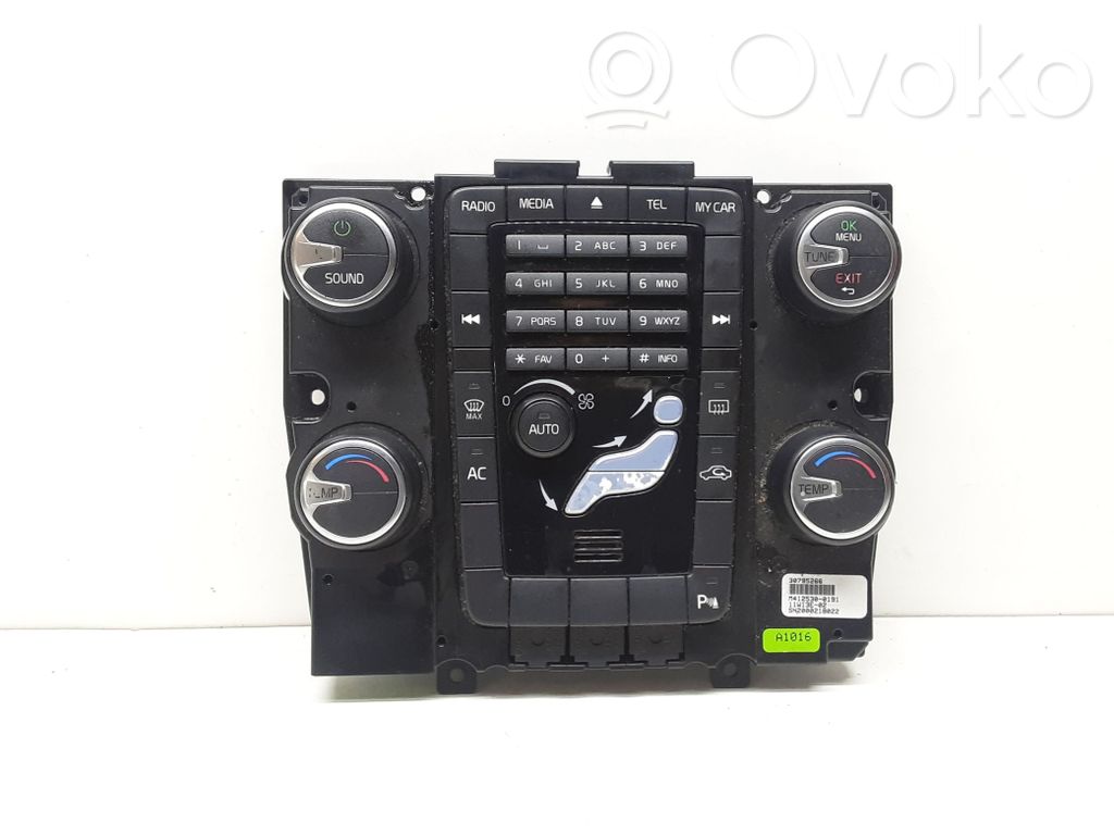 Climate control unit   30795266