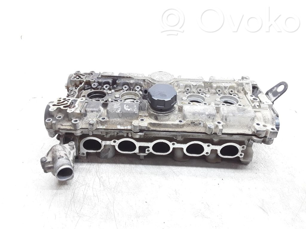 Volvo S60 Engine head 