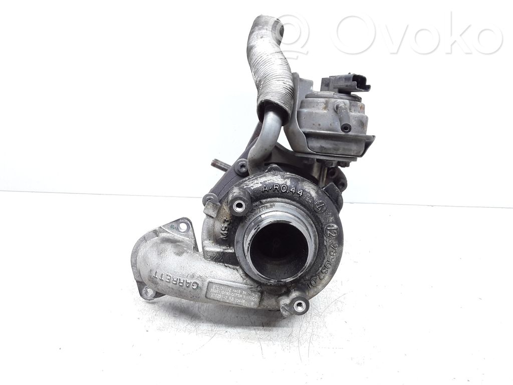 Volvo V40 Turbo 