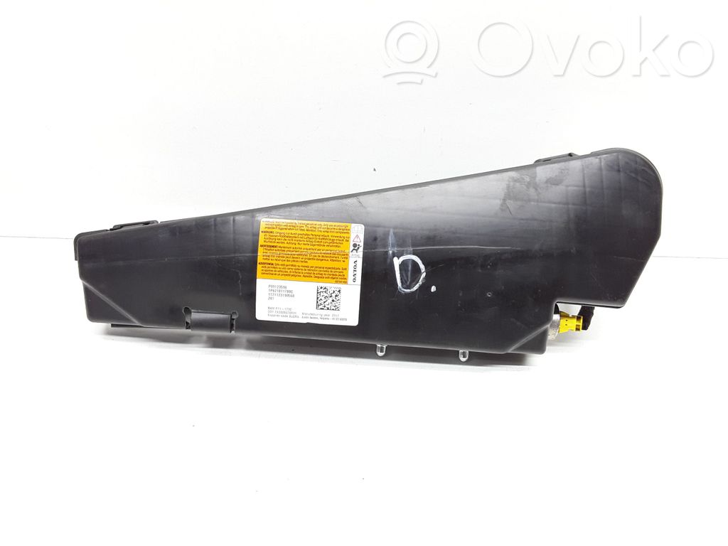 Volvo V40 Sitz-Airbag 