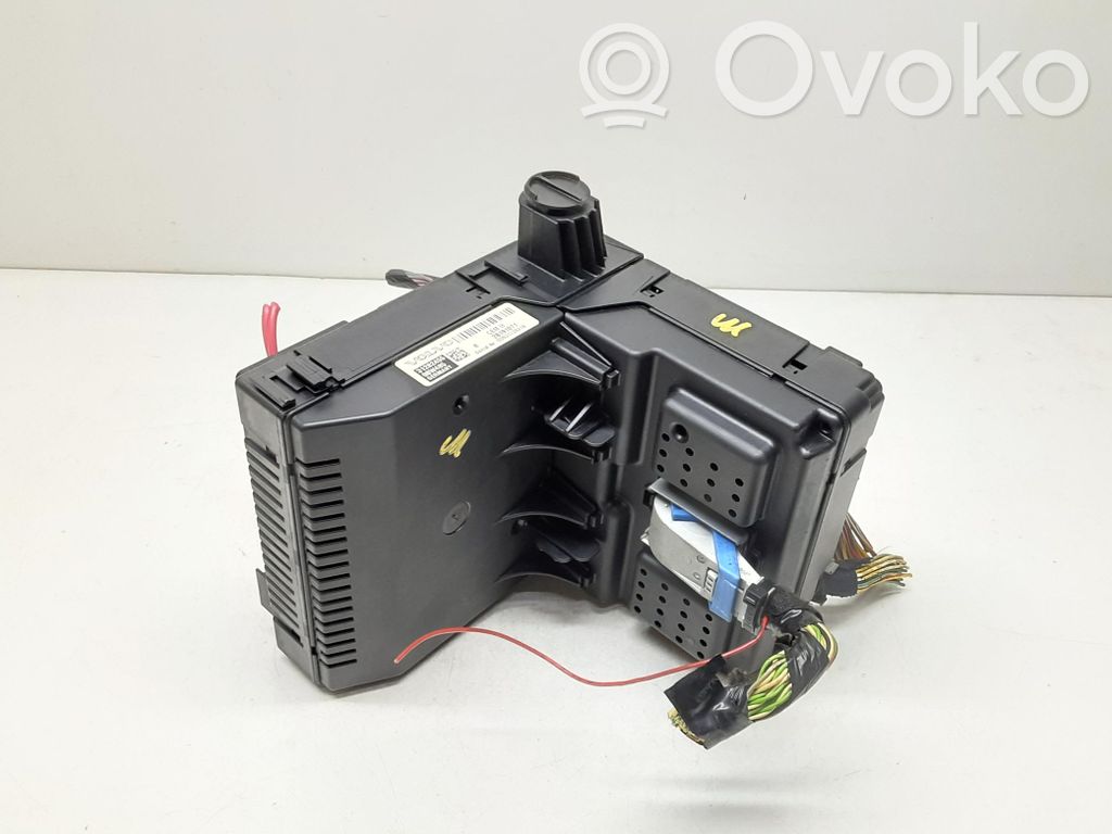 Volvo S60 Módulo de fusible 