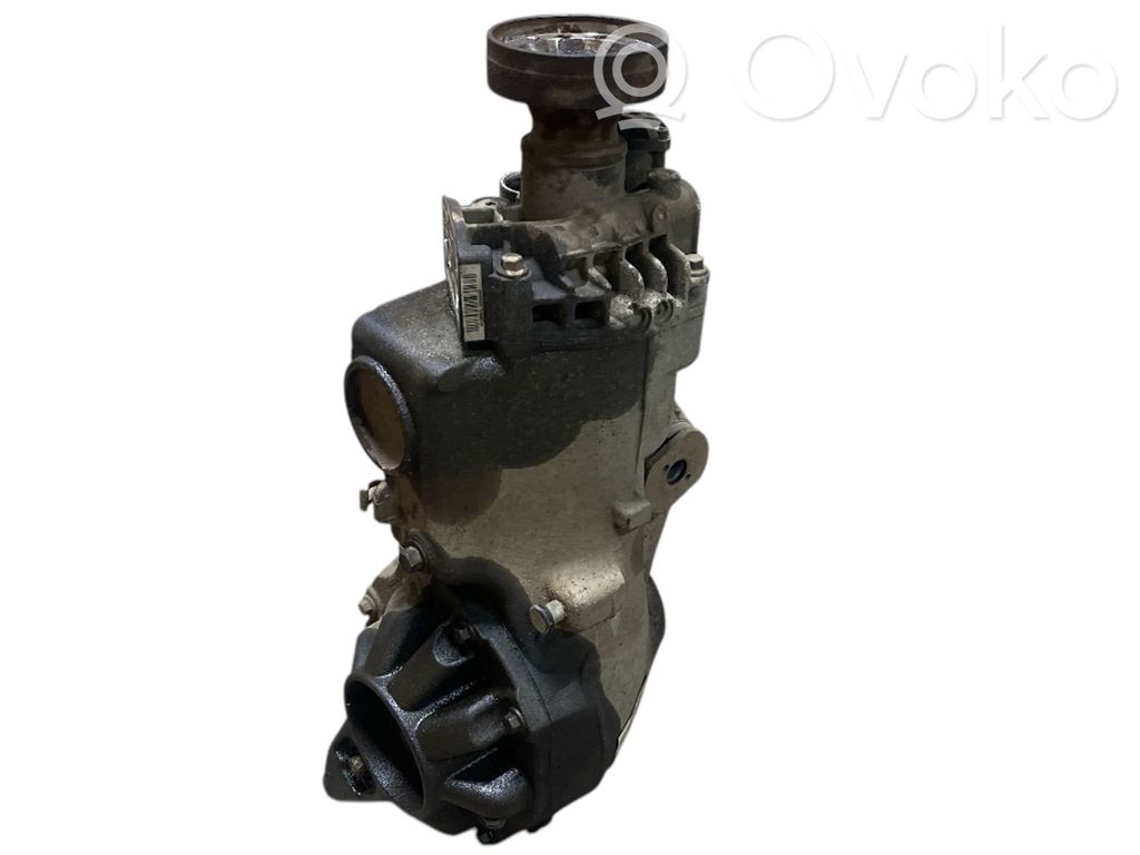 Volvo XC90 Rear differential 