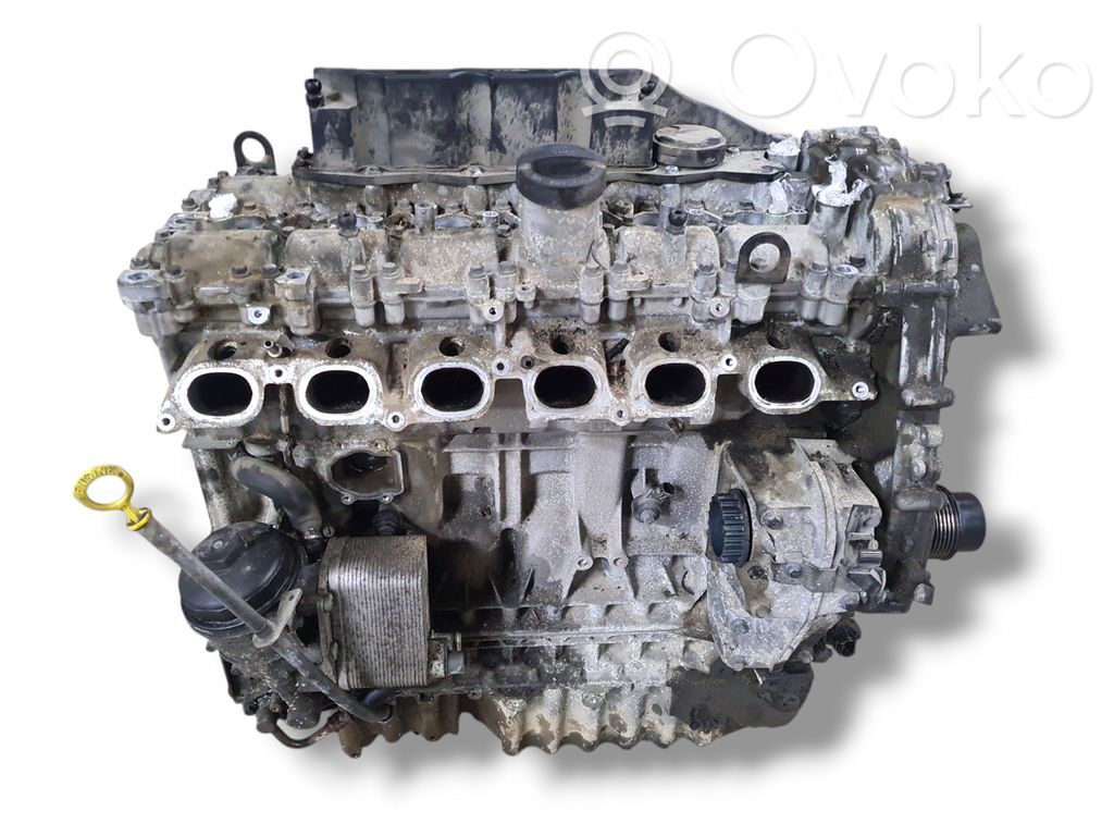 Variklis   B6324S