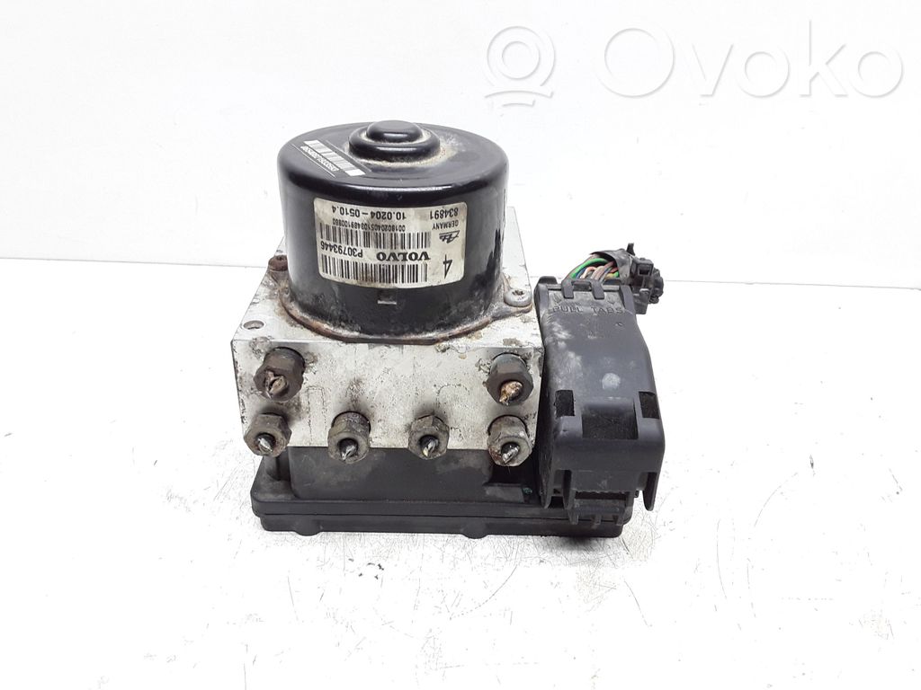 Volvo XC90 ABS Pump 