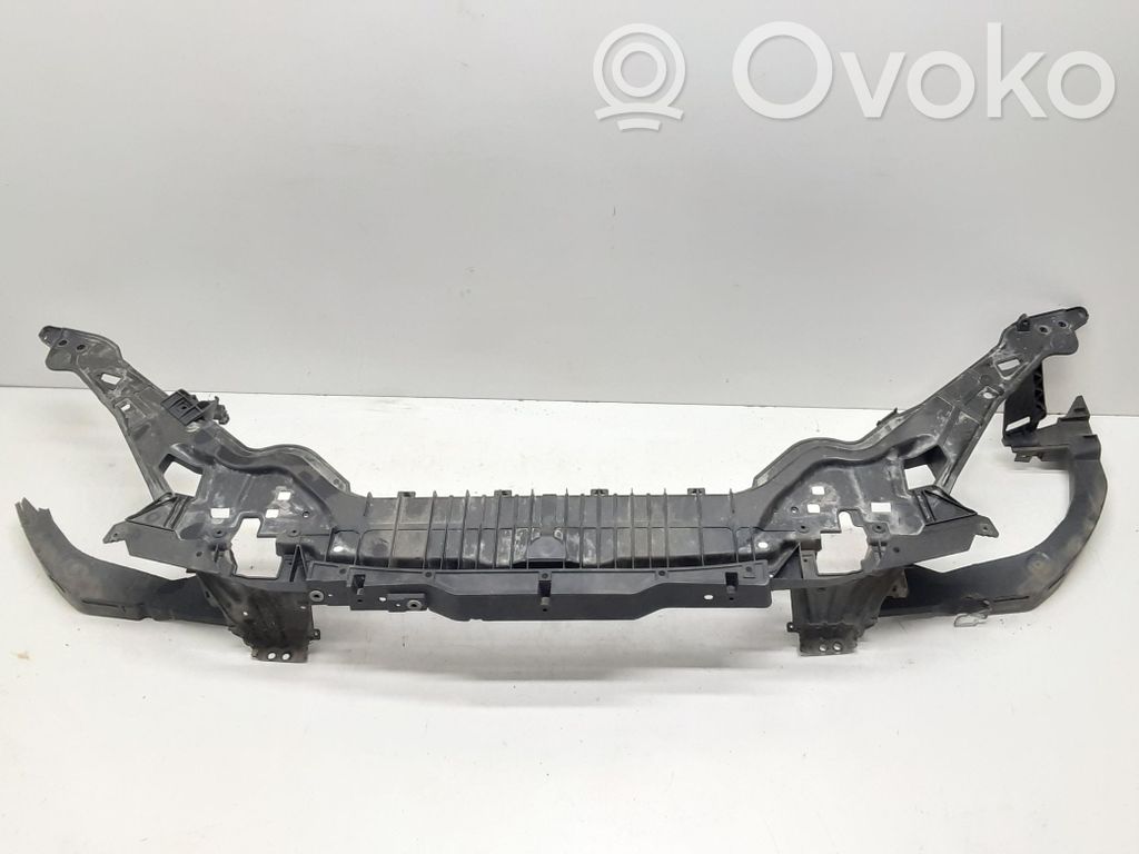 Volvo V60 Radiatoru panelis 